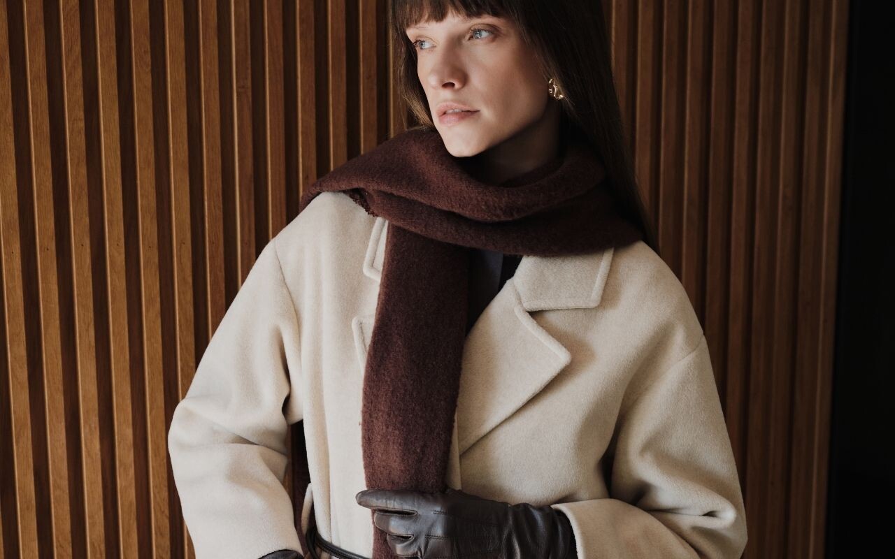 🧥 Kış Şıklığının Yatırım Parçası: Mizalle Yünlü Kaşe Kaban Rehberi