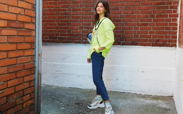 2020 Kadın Giyim Trendleri Neler Olacak?