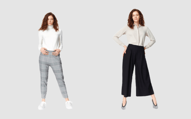 2020 Yılının Favori Pantolon Modelleri