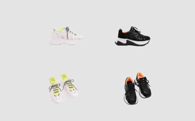 5 Adımda Sneaker Temizliği Nasıl Olmalı?