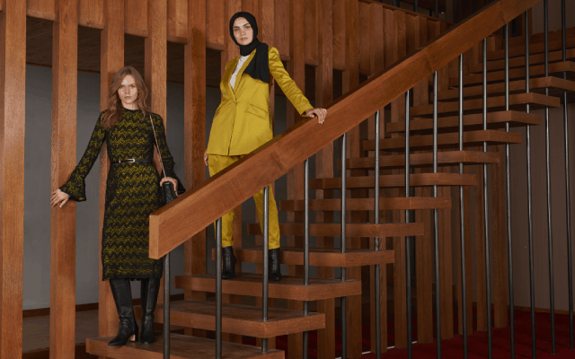 Özel Günlerin Vazgeçilmezi:Abiye Elbiseler