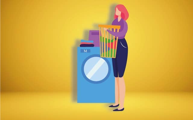 Giysiler Nasıl Yıkanmalı?