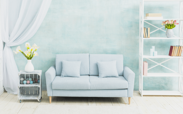 Komidin Üzeri Nasıl Düzenlenir?