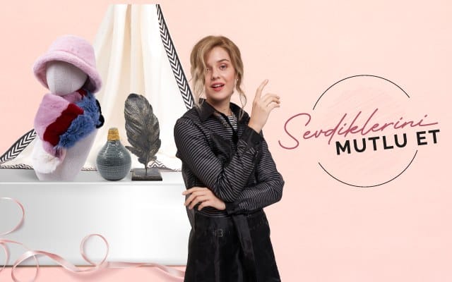 Sevgililer Gününde Ne Hediye Almalı?