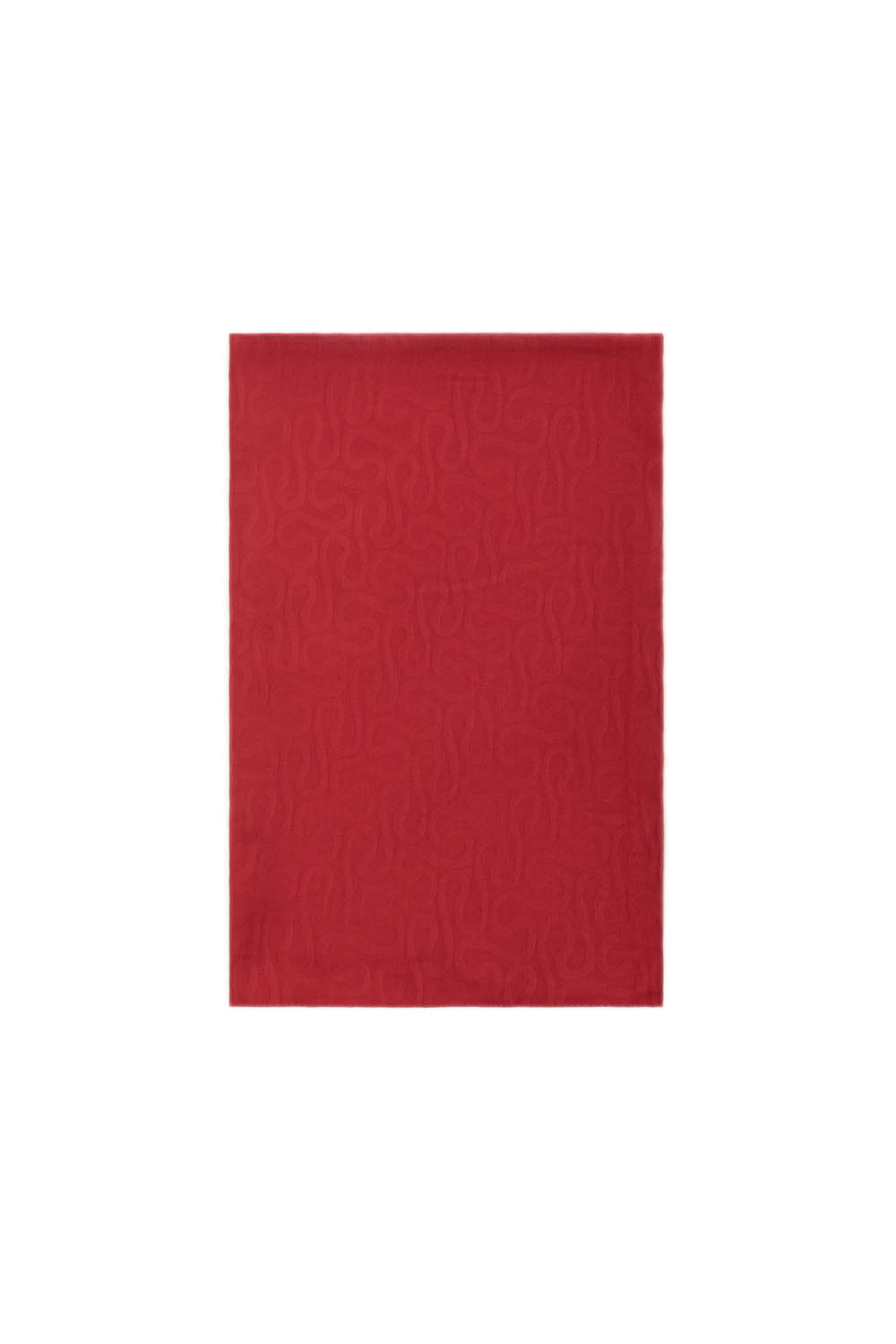 Bordo His Jakar Şal - 2