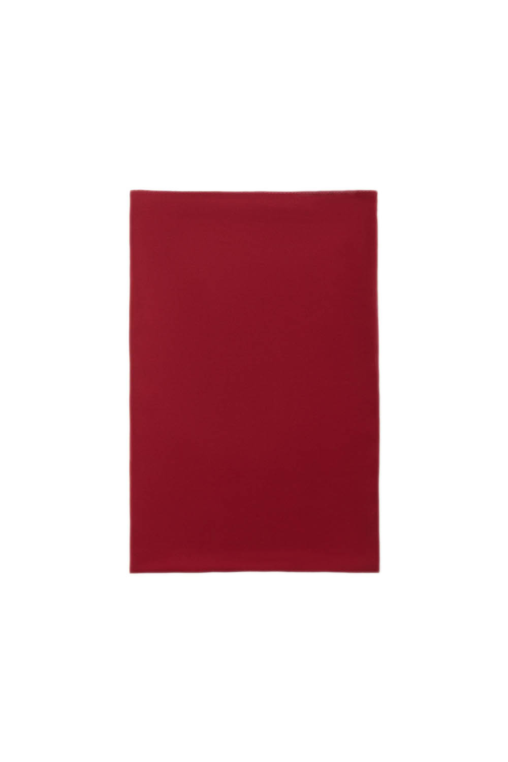 Mizalle BordoMedine İpeği Şal - 1