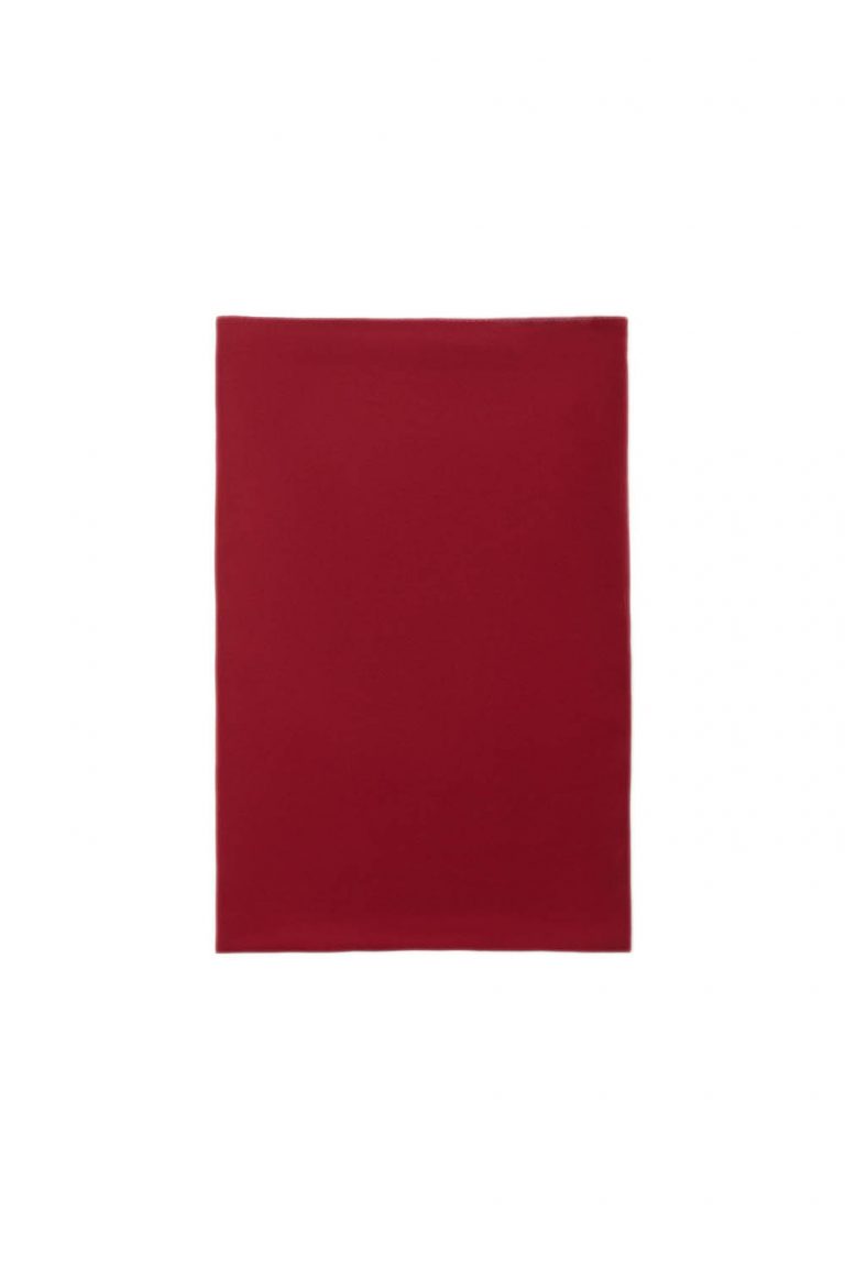 Mizalle BordoMedine İpeği Şal - Mizalle