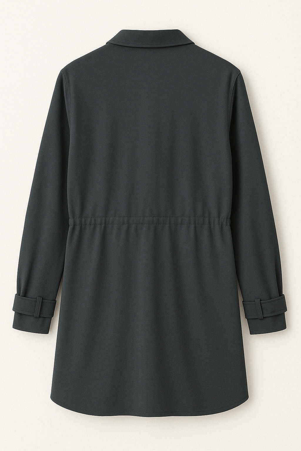 Mizalle Siyah Modal Yumuşak Dokulu Rahat Kesim Kapaklı Cepli Tunik Mizalle Siyah Modal Yumuşak Dokulu Rahat Kesim Kapaklı Cepli Tunik