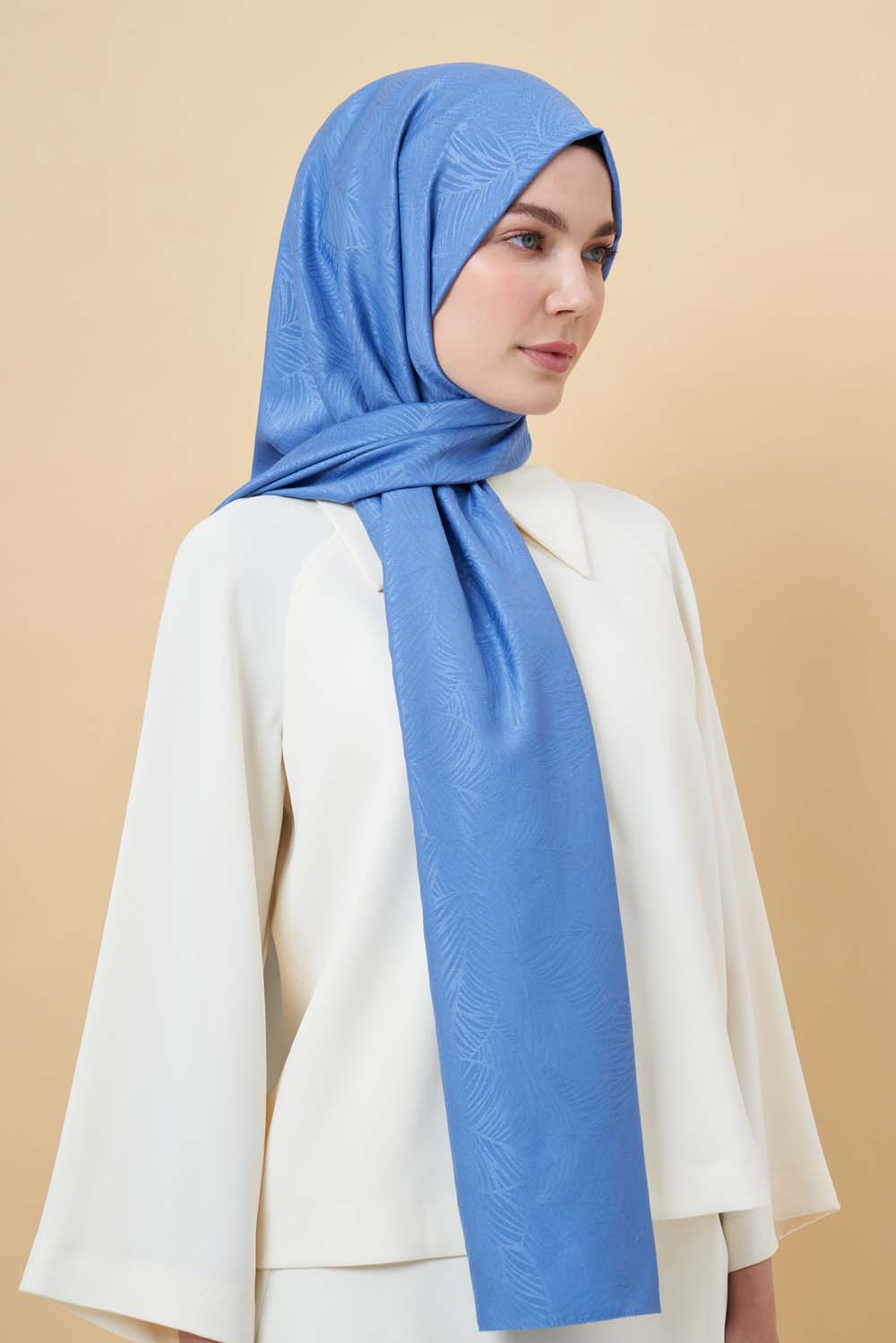 İndigo Neva Jakar Şal - 1