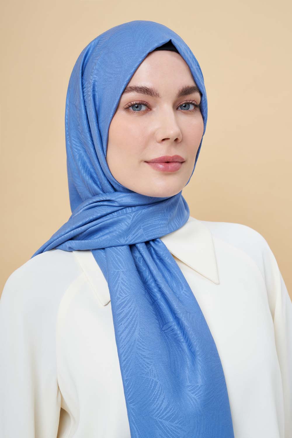 İndigo Neva Jakar Şal - 3