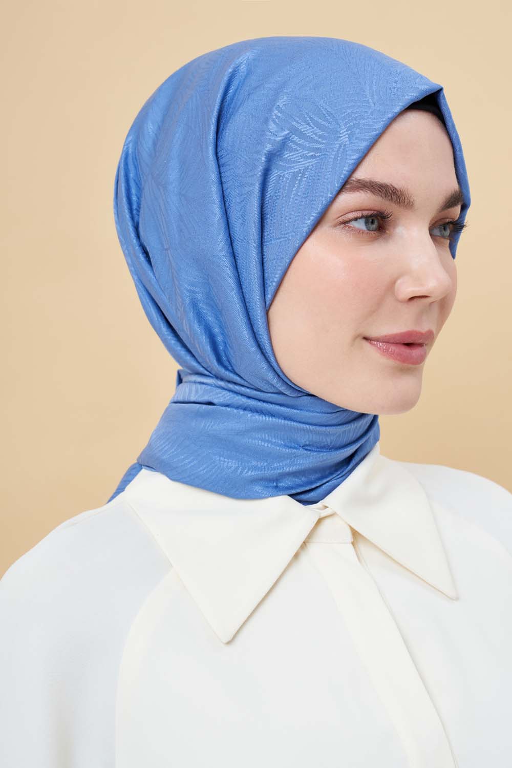 İndigo Neva Jakar Şal - 4