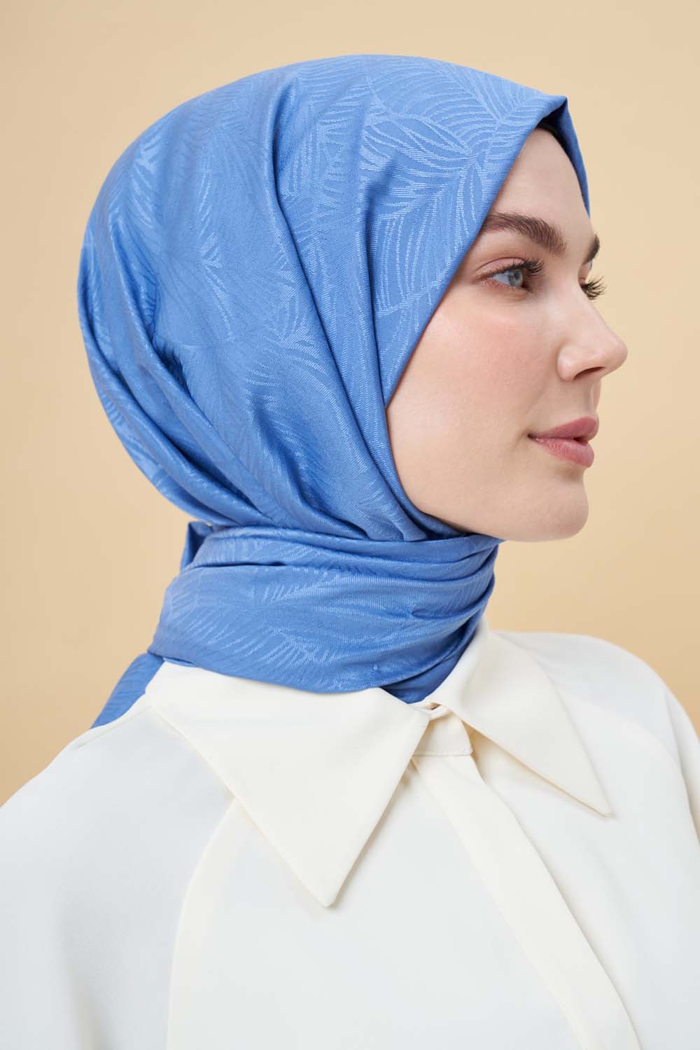 İndigo Neva Jakar Şal - 5