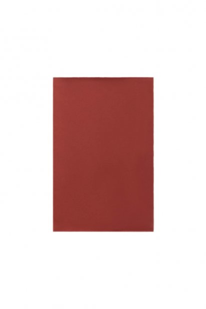 Mizalle Kiremit Rengi Medine İpeği Şal - Mizalle