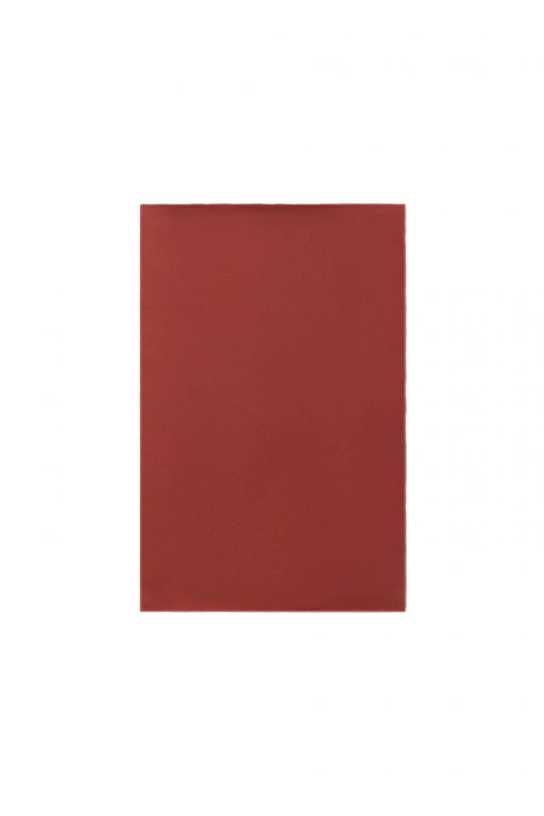 Mizalle Kiremit Rengi Medine İpeği Şal - Mizalle