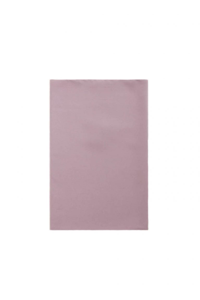 Mizalle Lavanta Rengi Medine İpeği Şal - Mizalle