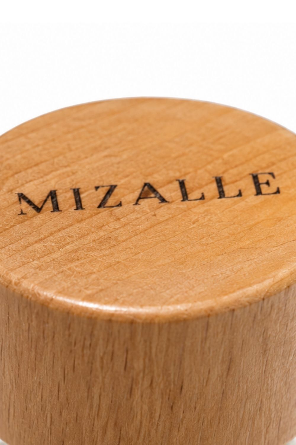 Mizalle Bergamot & Limon Kolonyası 80° - 5