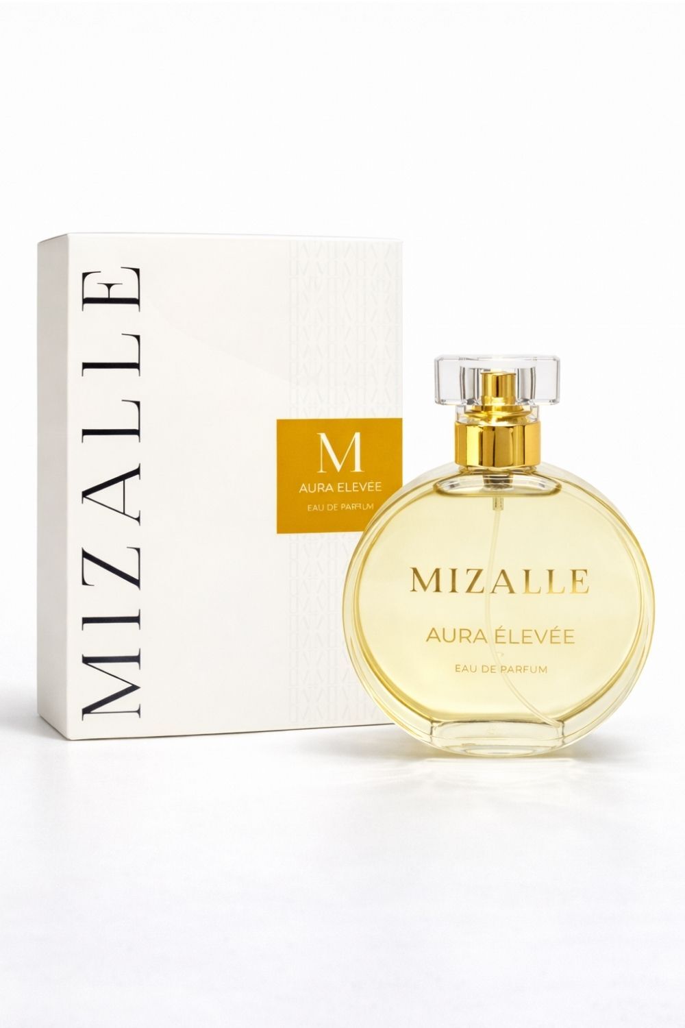Mizalle Aura Elevee Kreasyon Parfüm 100 ML - Mizalle