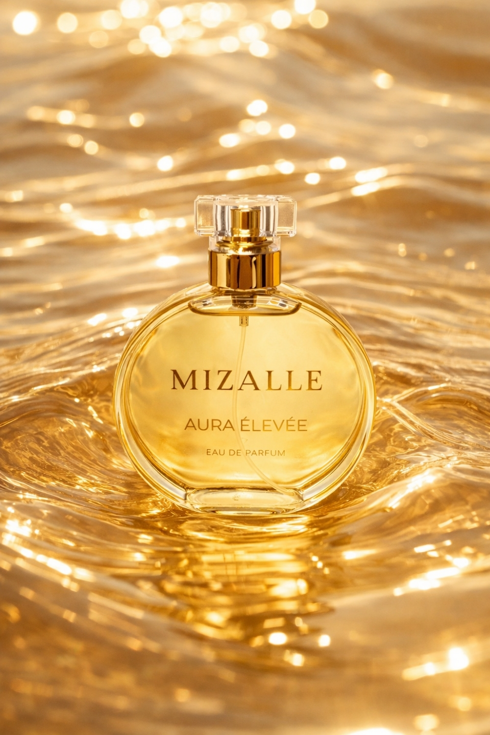 Mizalle Aura Elevee Kreasyon Parfüm 100 ML - Mizalle