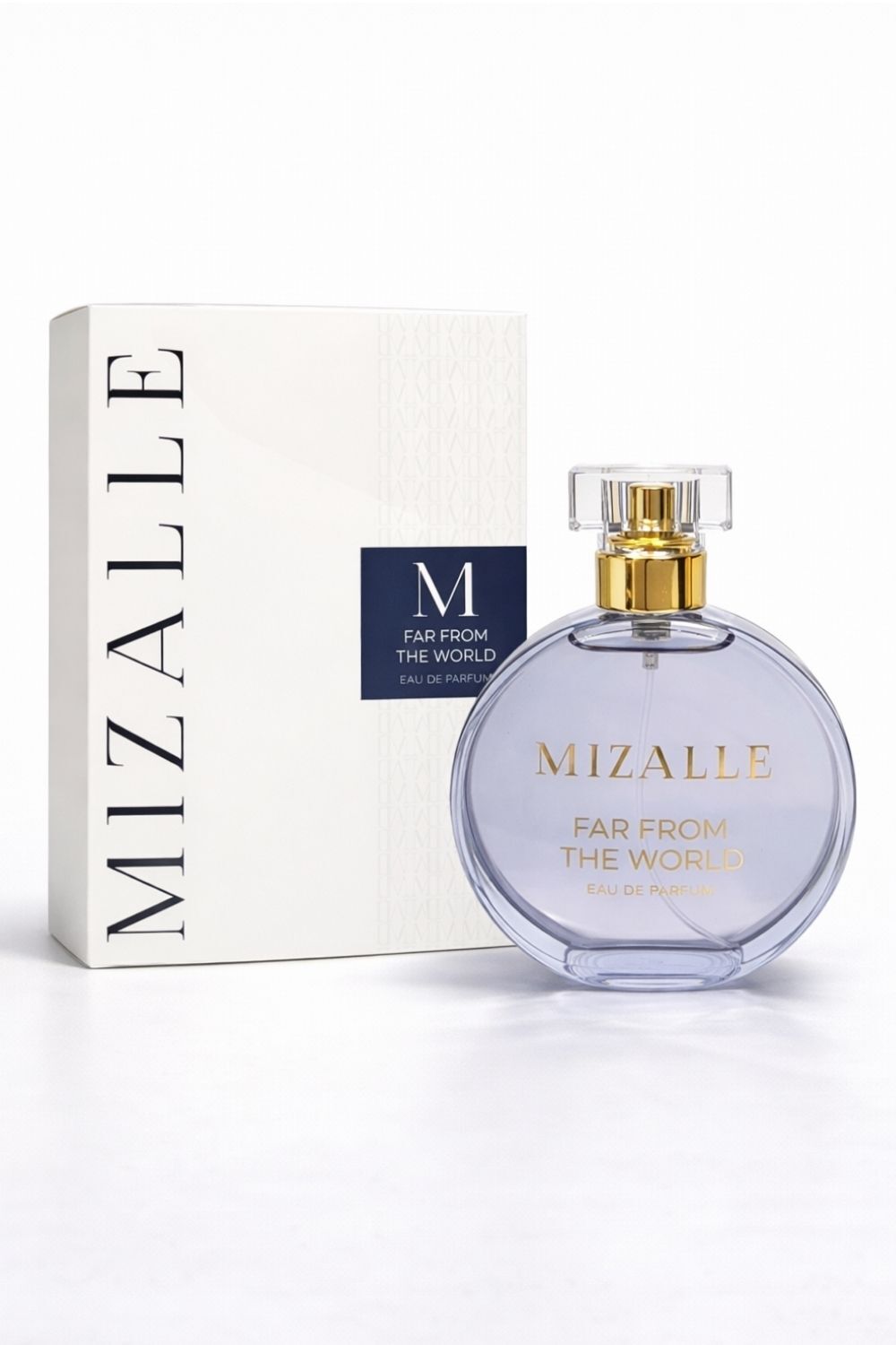 Mizalle Far From The Word Kreasyon Parfüm 100 ML - Mizalle