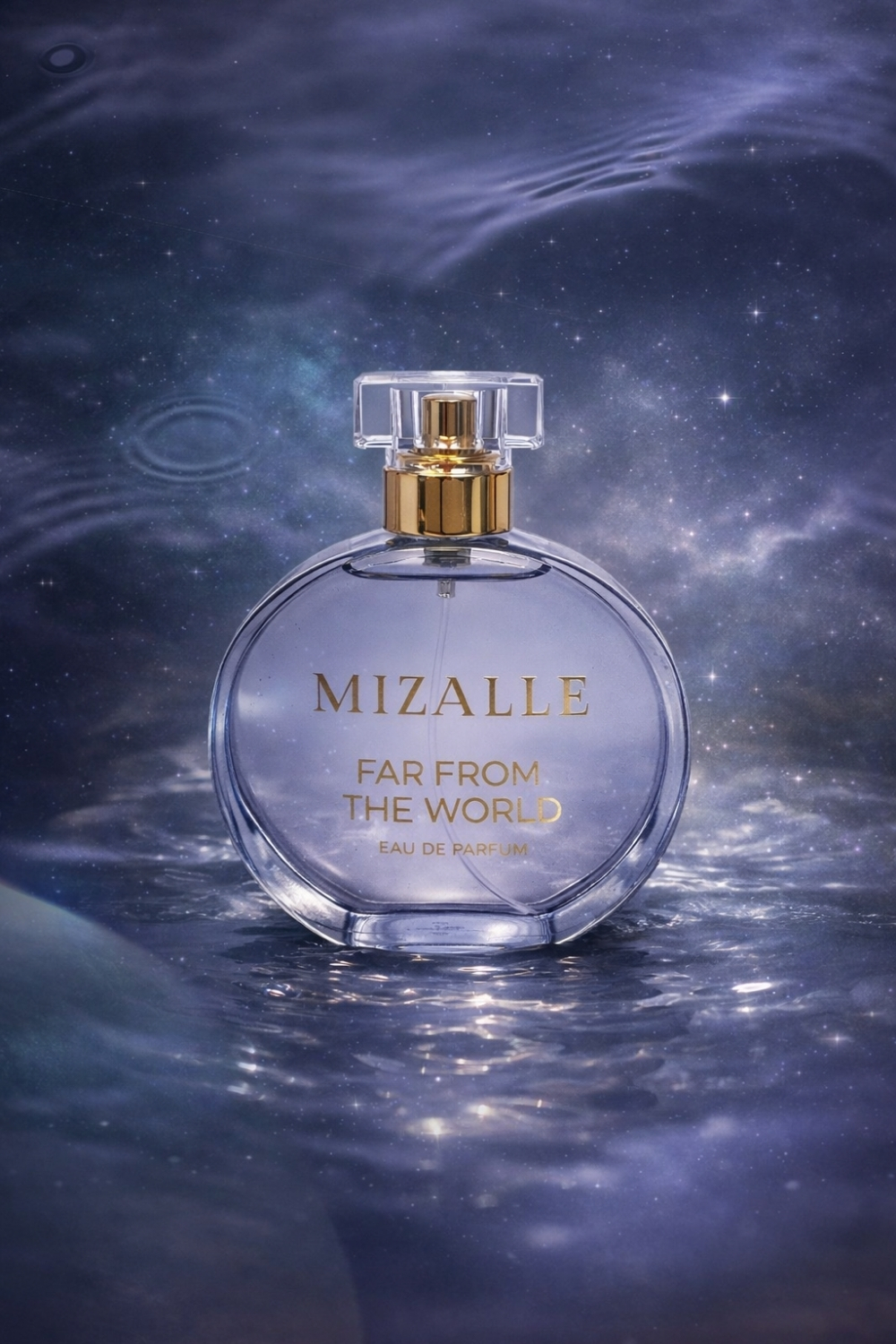 Mizalle Far From The Word Kreasyon Parfüm 100 ML - Mizalle