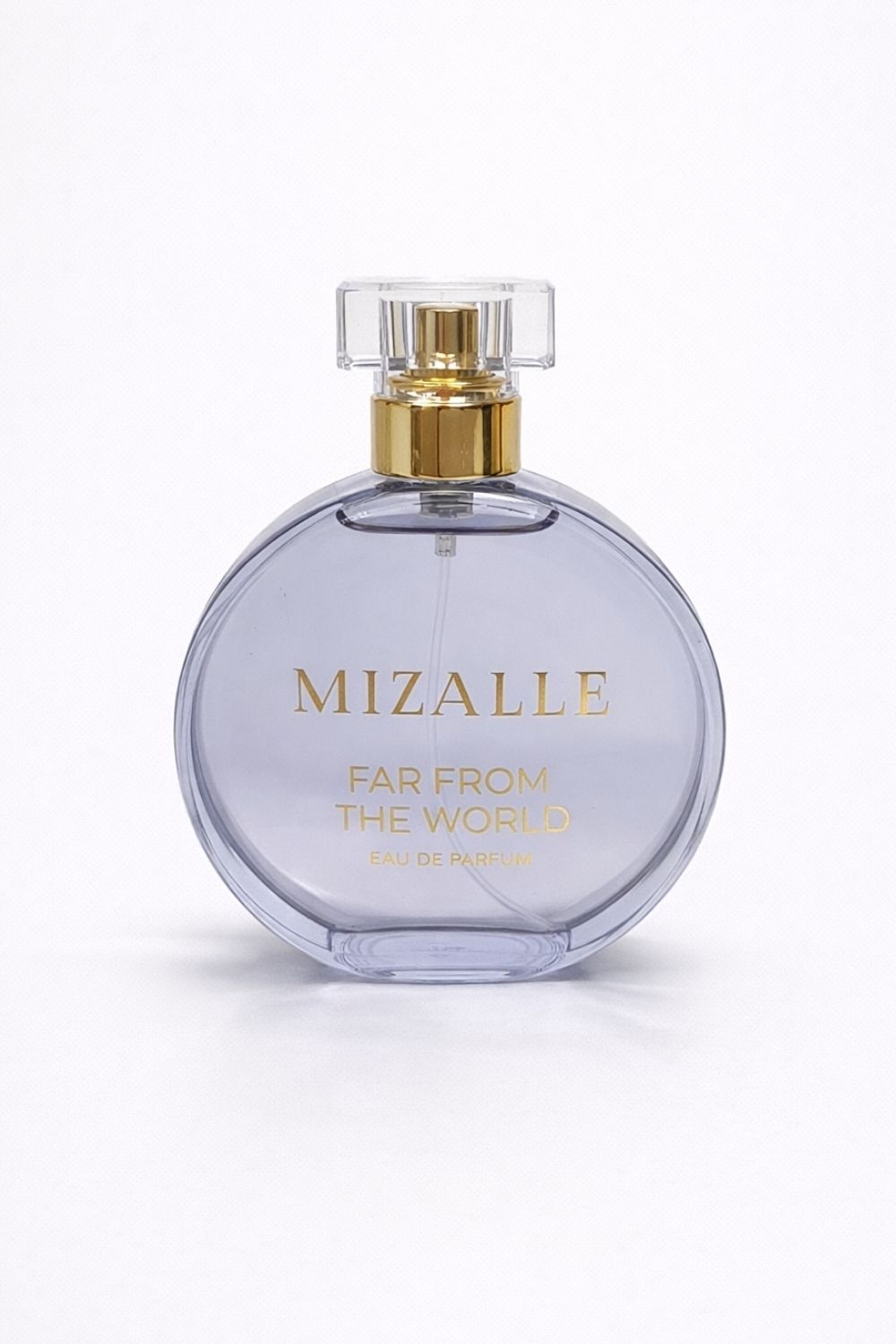 Mizalle Far From The Word Kreasyon Parfüm 100 ML - 3