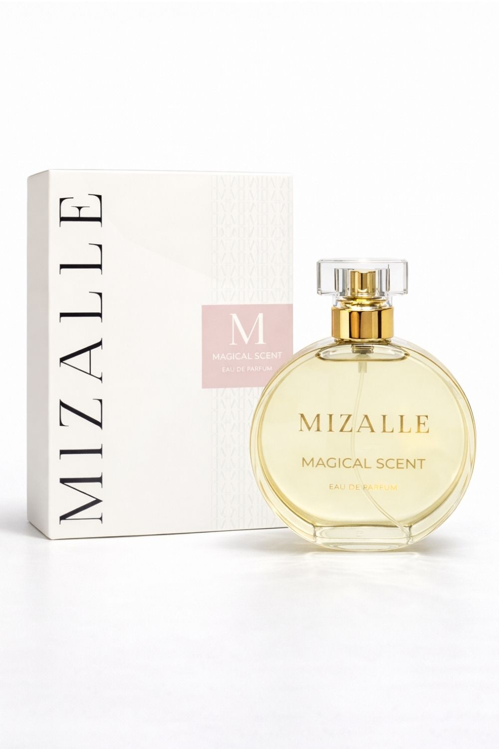 Mizalle Magical Scent Kreasyon Parfüm 100 ML - Mizalle