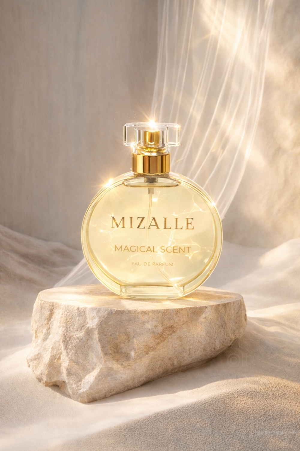 Mizalle Magical Scent Kreasyon Parfüm 100 ML - 2