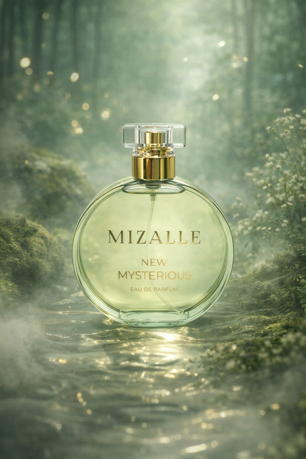 Mizalle New Mysterious Kreasyon Parfüm 100 ML - 2