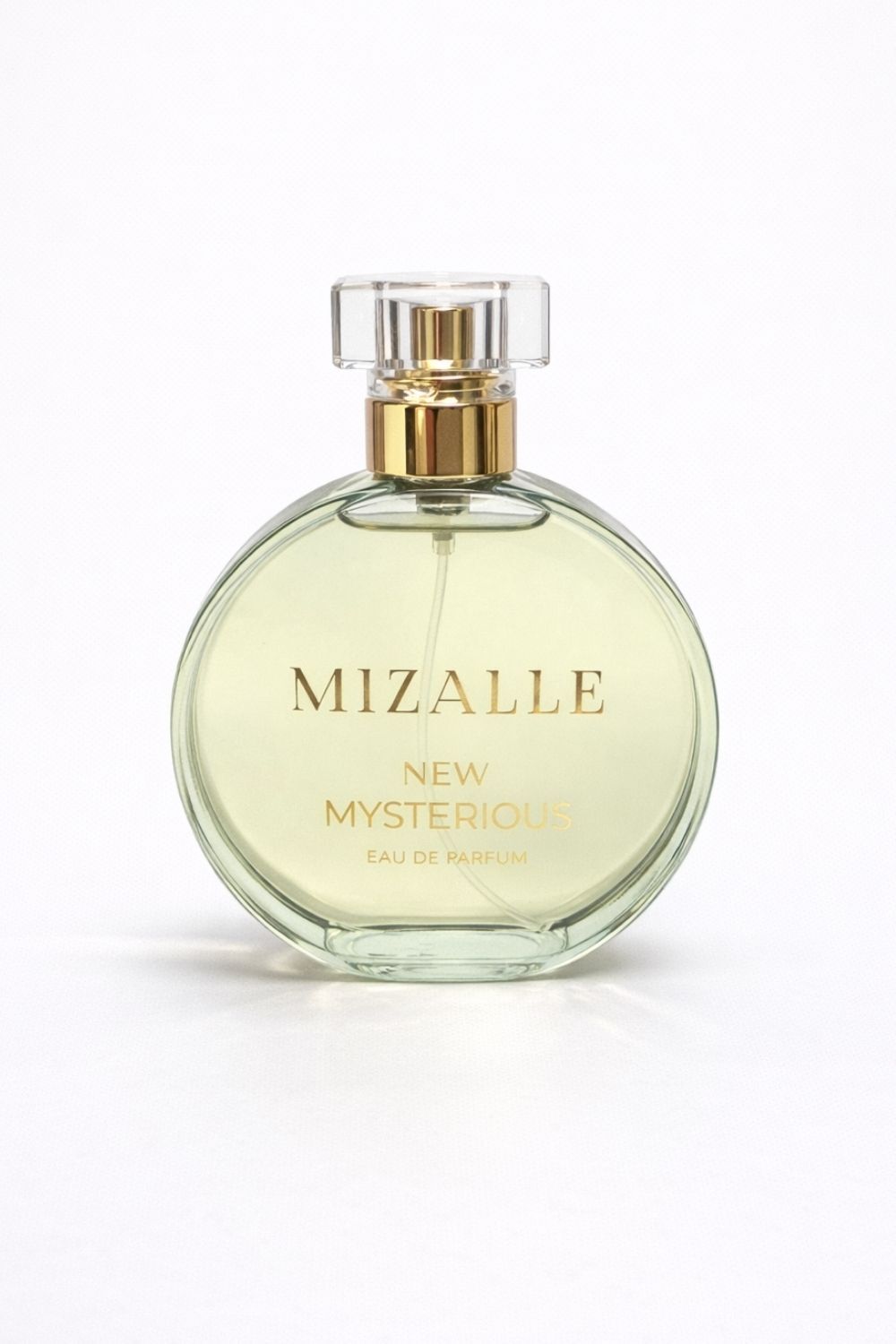 Mizalle New Mysterious Kreasyon Parfüm 100 ML - 3