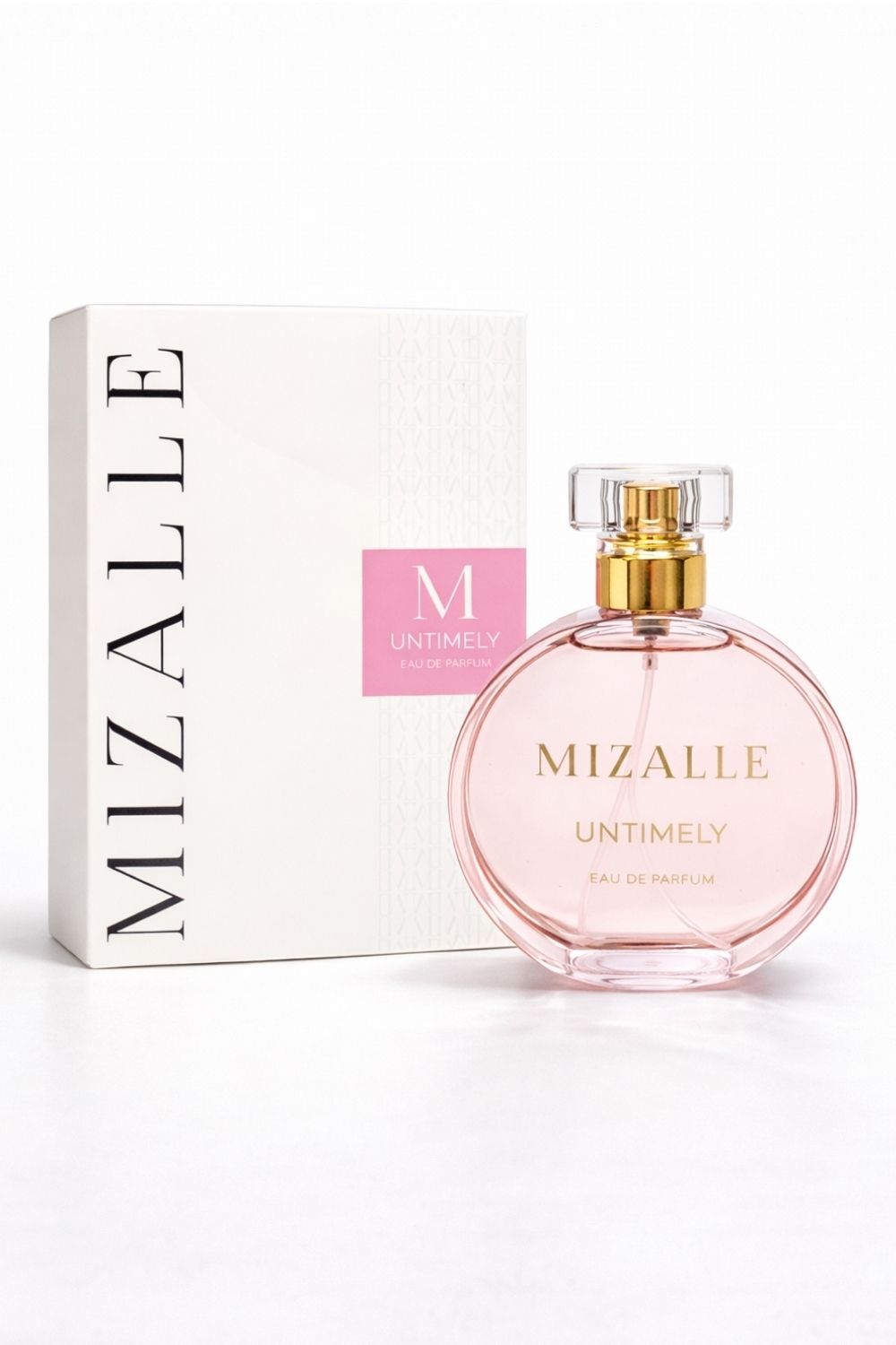 Mizalle Untimely Kreasyon Parfüm 100 ML - Mizalle