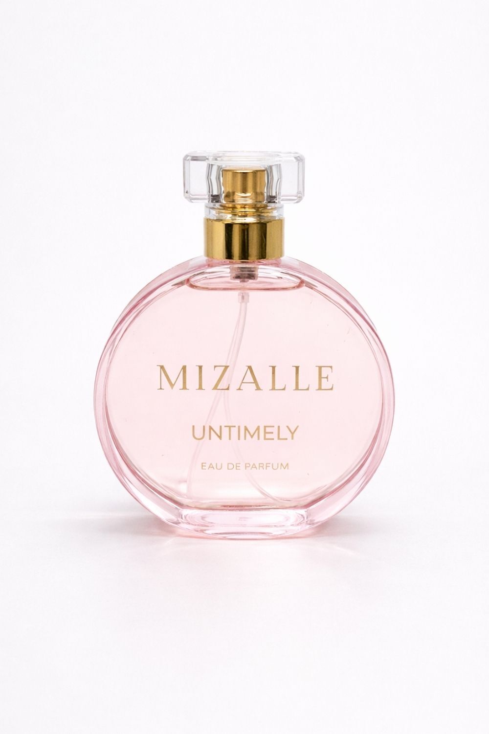 Mizalle Untimely Kreasyon Parfüm 100 ML - Mizalle