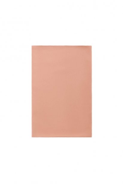 Mizalle Pudra Pembe Medine İpeği Şal - Mizalle