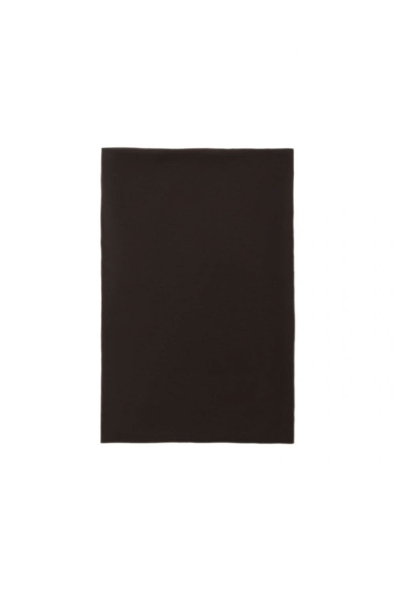 Mizalle Siyah Medine İpeği Şal - Mizalle