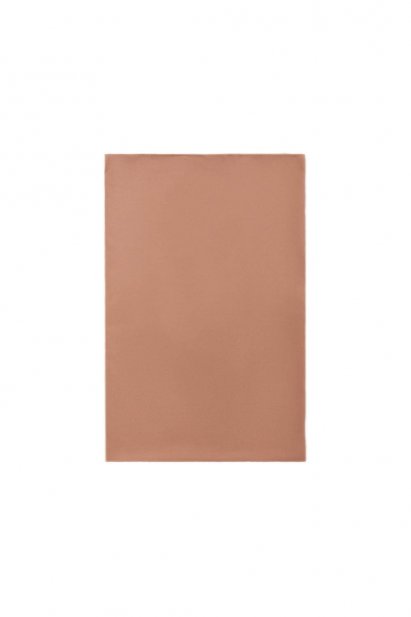 Mizalle Açık Kahverengi Medine İpeği Şal - Mizalle