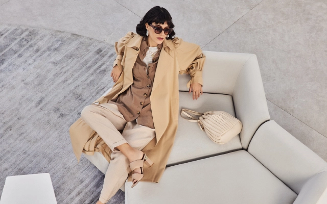 Trençkot Ne Zaman Giyilir?