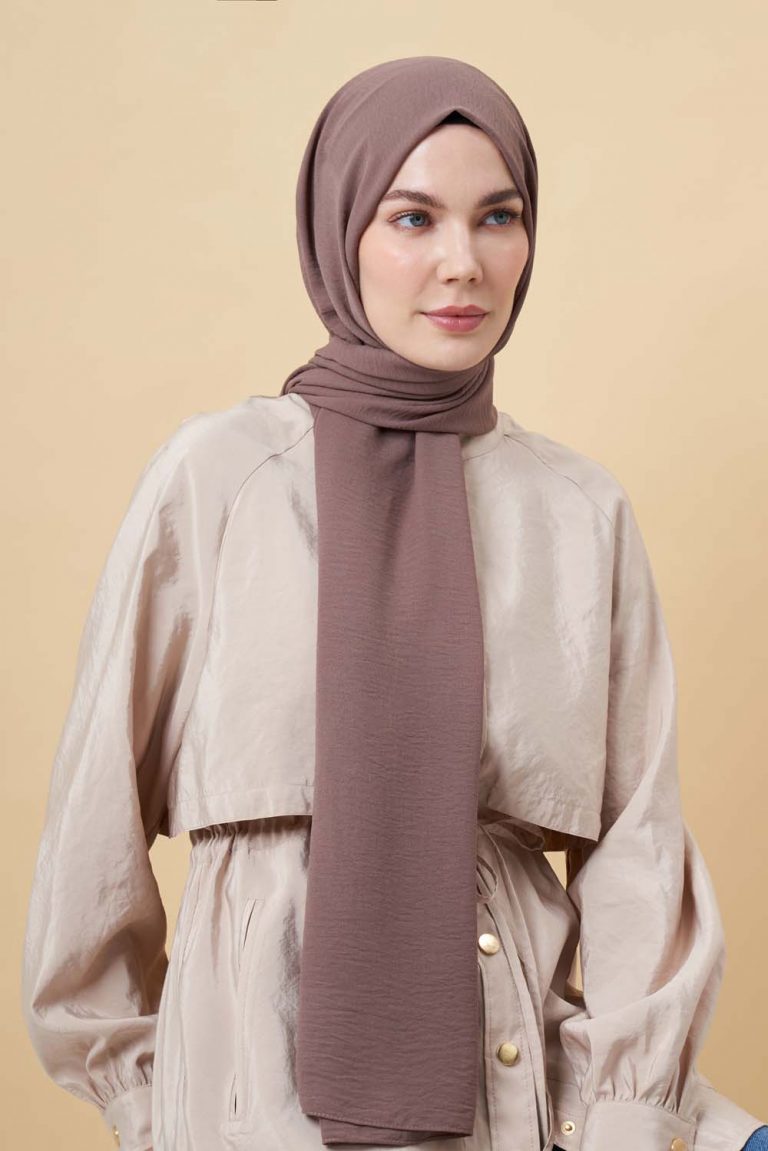 Vizon Jazz Şal - Mizalle