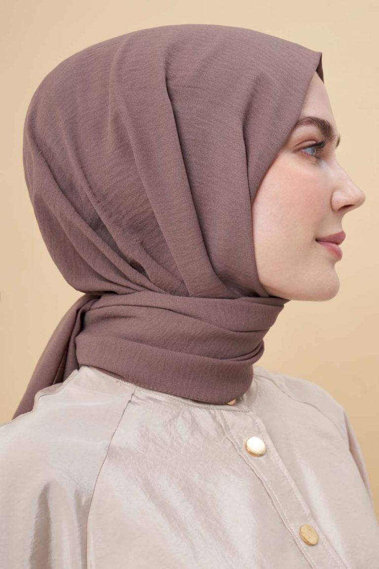 Vizon Jazz Şal - Mizalle